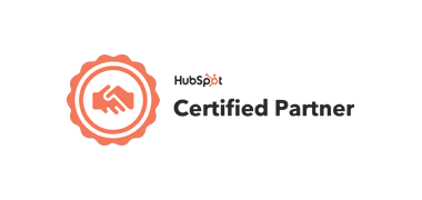 Partenaire Hubspot Sales & Marketing