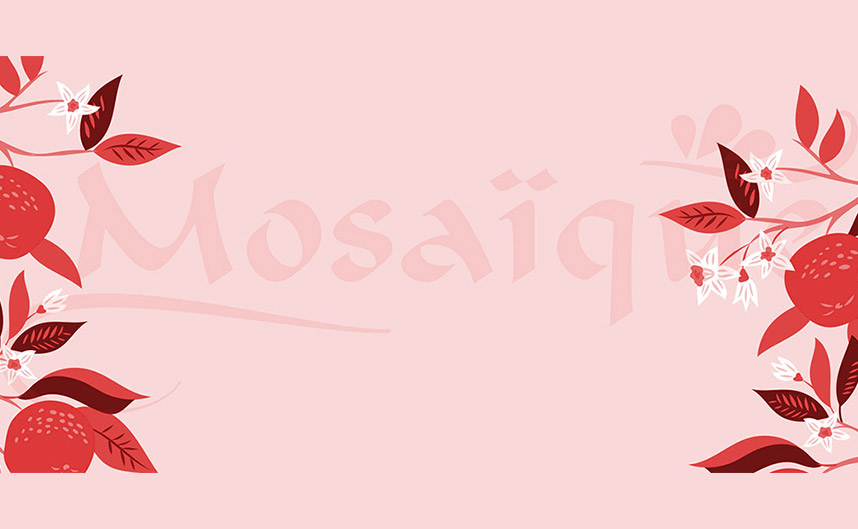Mosaïque
